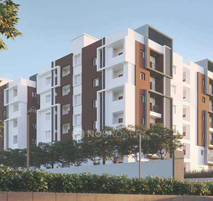 3 BHK Flat In Sunshine Green Meadows For Sale  In Bowrampet