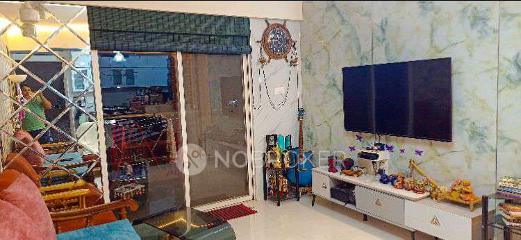 2 BHK Flat In Green Republic For Sale  In Wagholi