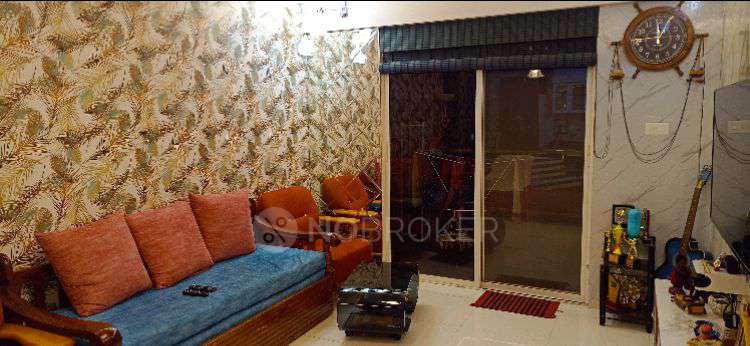 2 BHK Flat In Green Republic For Sale  In Wagholi