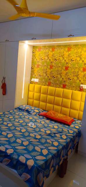 2 BHK Flat In Green Republic For Sale  In Wagholi