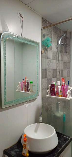 2 BHK Flat In Green Republic For Sale  In Wagholi