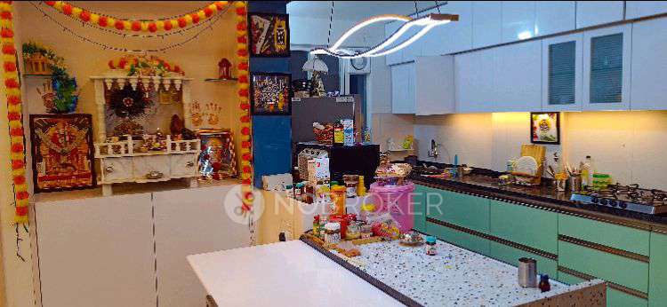 2 BHK Flat In Green Republic For Sale  In Wagholi