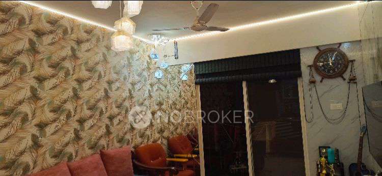 2 BHK Flat In Green Republic For Sale  In Wagholi