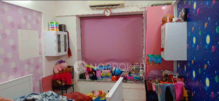 2 BHK Flat In Green Republic For Sale  In Wagholi