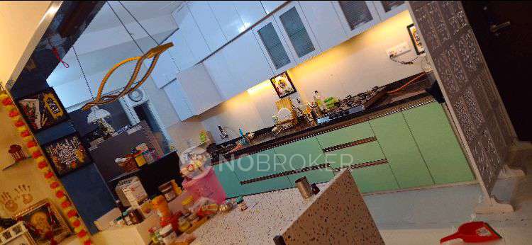 2 BHK Flat In Green Republic For Sale  In Wagholi