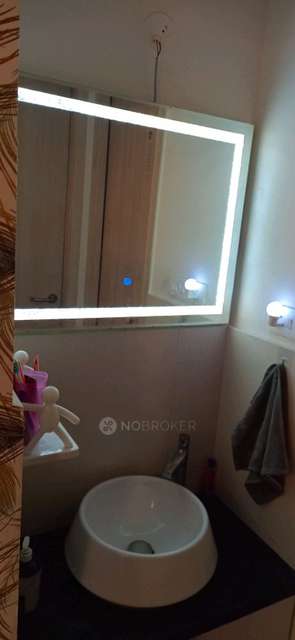 2 BHK Flat In Green Republic For Sale  In Wagholi