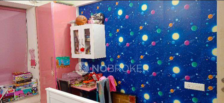 2 BHK Flat In Green Republic For Sale  In Wagholi