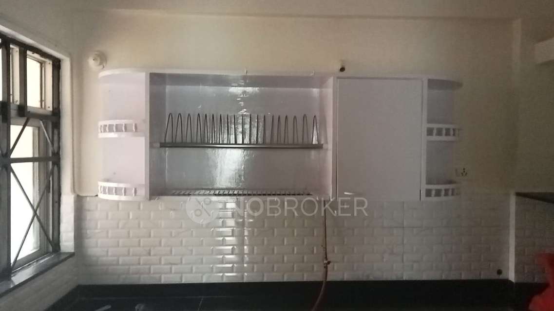 2 BHK Flat In Siddharth Ganga Towers For Sale  In Kalyani Nagar