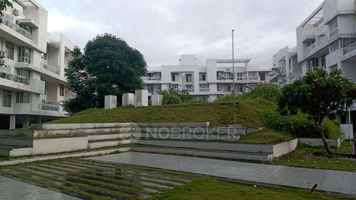 2 BHK Flat In Yashada Splendid Square for Rent  In Lohegaon