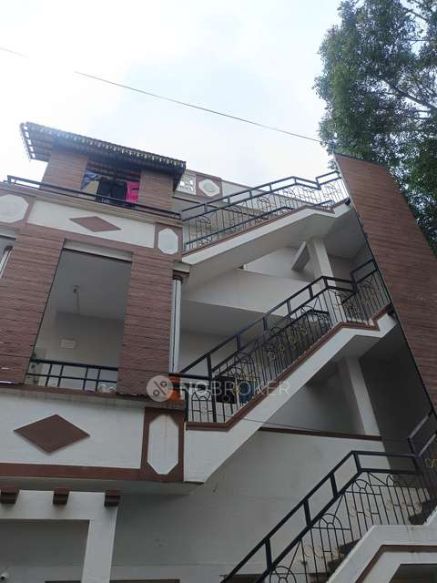4+ BHK House For Sale  In Bagalakunte