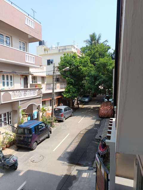 4+ BHK House For Sale  In Bagalakunte