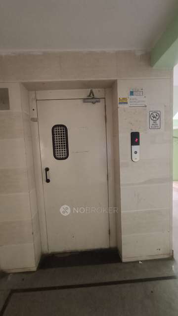 3 BHK Flat In Psr Mansion For Sale  In Cholanayakanahalli