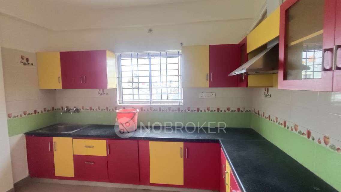 3 BHK Flat In Psr Mansion For Sale  In Cholanayakanahalli