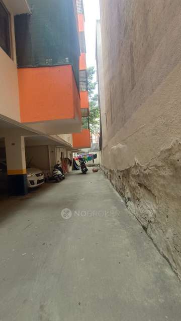 3 BHK Flat In Psr Mansion For Sale  In Cholanayakanahalli