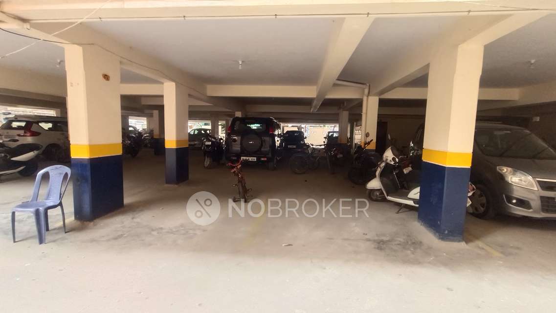 3 BHK Flat In Psr Mansion For Sale  In Cholanayakanahalli