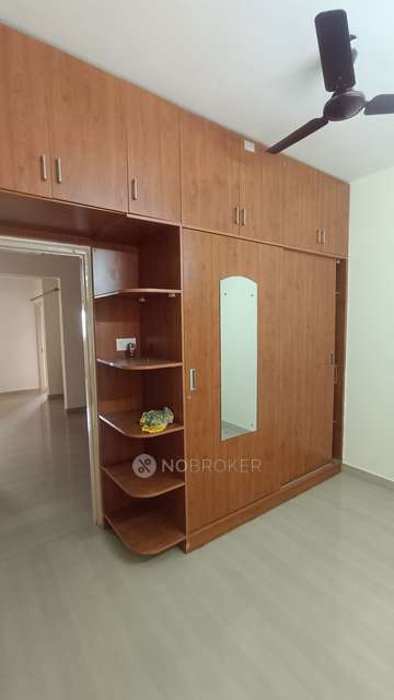 3 BHK Flat In Psr Mansion For Sale  In Cholanayakanahalli