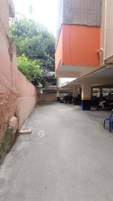 3 BHK Flat In Psr Mansion For Sale  In Cholanayakanahalli