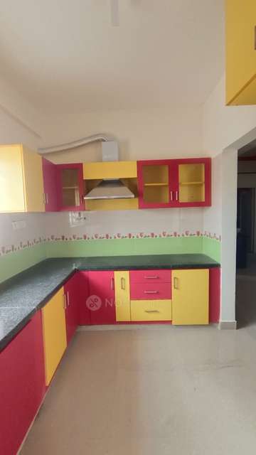 3 BHK Flat In Psr Mansion For Sale  In Cholanayakanahalli