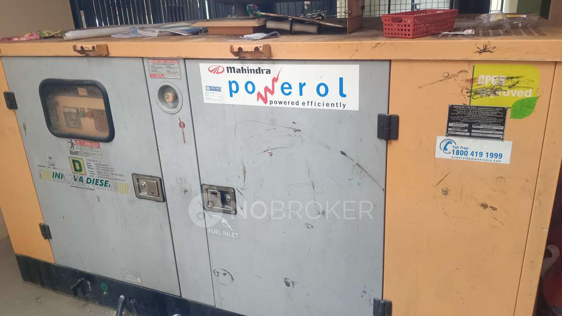 3 BHK Flat In Psr Mansion For Sale  In Cholanayakanahalli