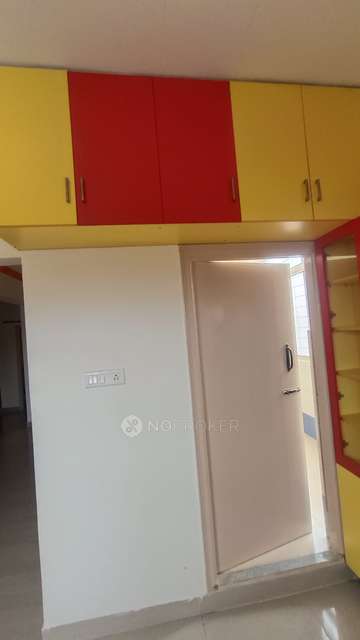 3 BHK Flat In Psr Mansion For Sale  In Cholanayakanahalli