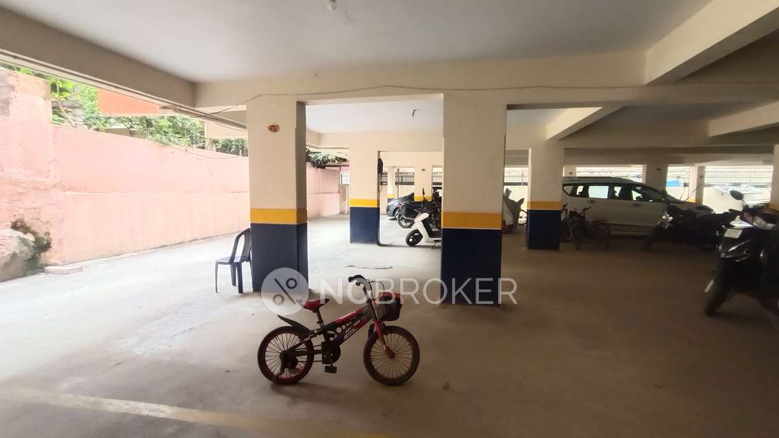 3 BHK Flat In Psr Mansion For Sale  In Cholanayakanahalli