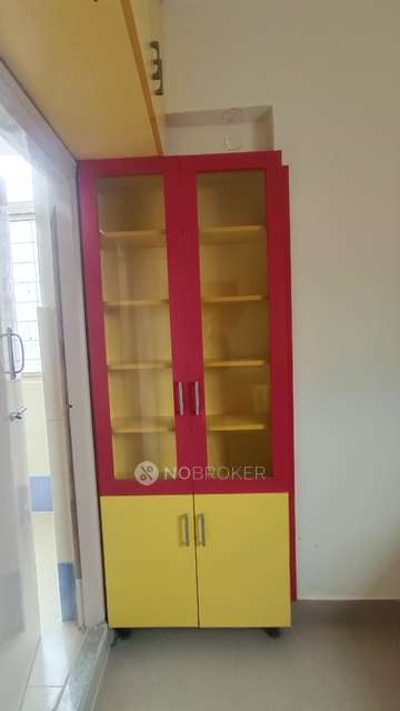 3 BHK Flat In Psr Mansion For Sale  In Cholanayakanahalli