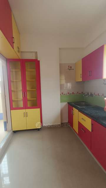 3 BHK Flat In Psr Mansion For Sale  In Cholanayakanahalli