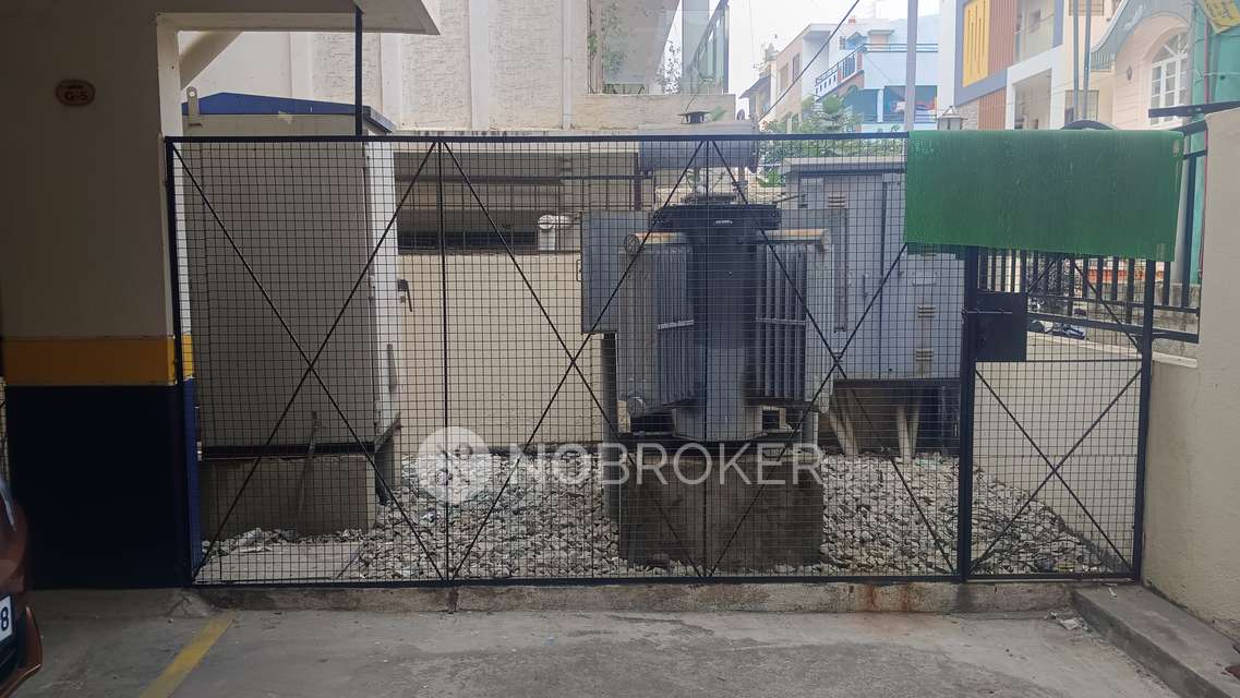 3 BHK Flat In Psr Mansion For Sale  In Cholanayakanahalli