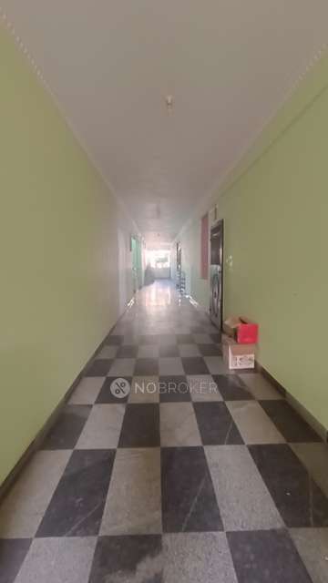 3 BHK Flat In Psr Mansion For Sale  In Cholanayakanahalli