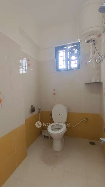 3 BHK Flat In Psr Mansion For Sale  In Cholanayakanahalli