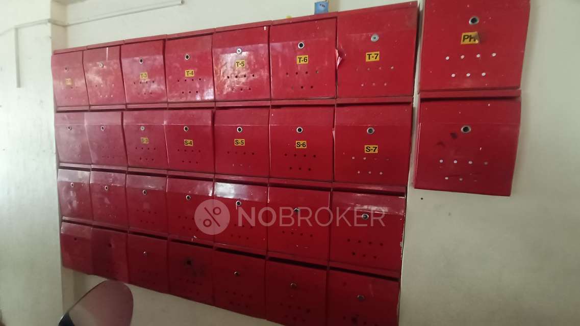 3 BHK Flat In Psr Mansion For Sale  In Cholanayakanahalli