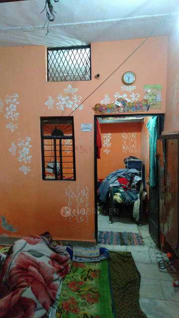 1 RK Flat For Sale  In Patel Nagar