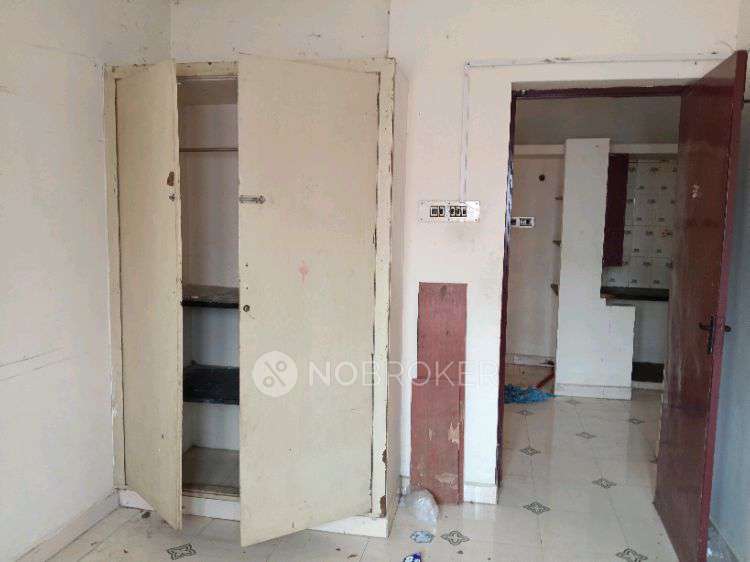 1 BHK House for Rent  In Virugambakkam