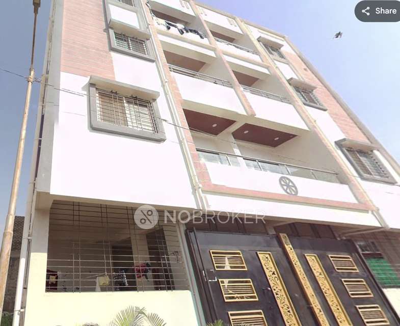 1 RK Flat for Rent  In Manjari Budruk