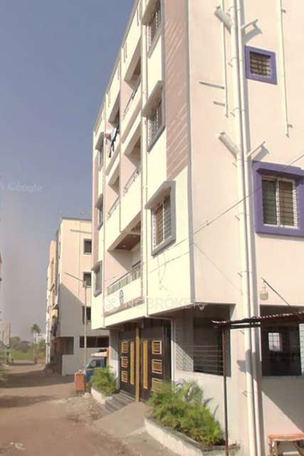 1 RK Flat for Rent  In Manjari Budruk