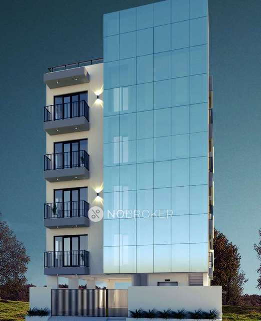 PG for Girls in  Nehru Nagar