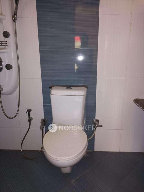 3 BHK Flat In Regency Estate For Sale  In Dombivli East