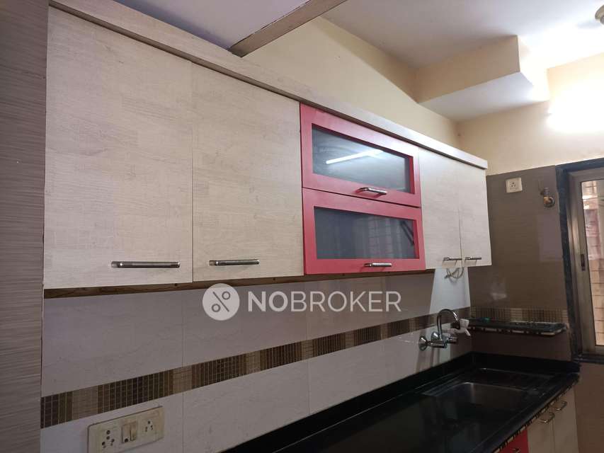 3 BHK Flat In Regency Estate For Sale  In Dombivli East