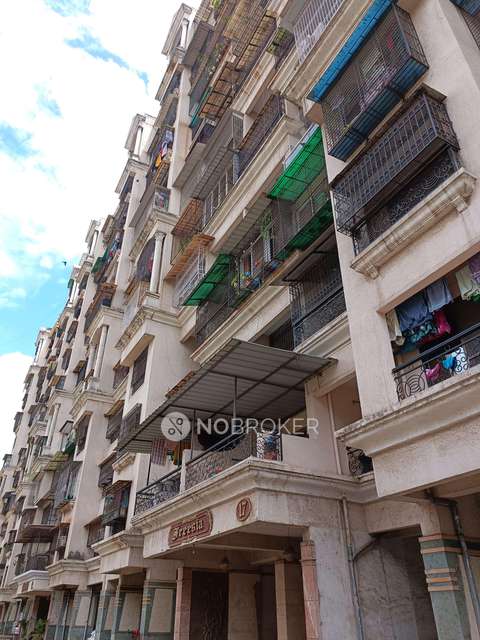 3 BHK Flat In Regency Estate For Sale  In Dombivli East