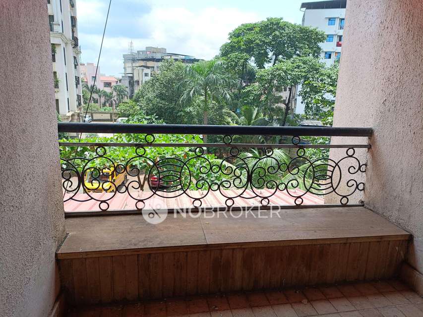 3 BHK Flat In Regency Estate For Sale  In Dombivli East