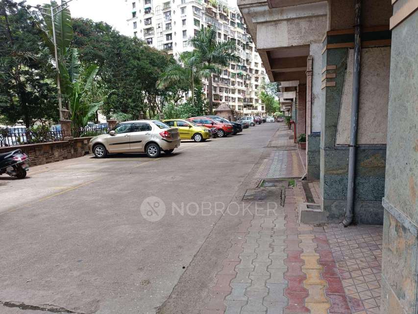 3 BHK Flat In Regency Estate For Sale  In Dombivli East