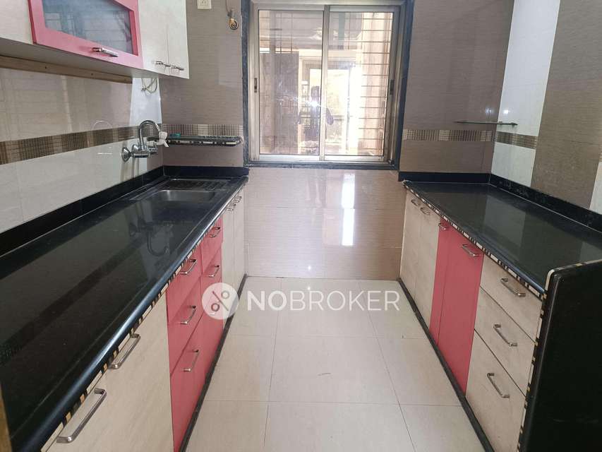 3 BHK Flat In Regency Estate For Sale  In Dombivli East