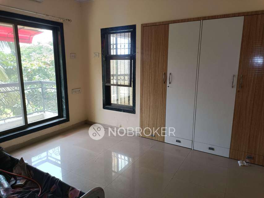 3 BHK Flat In Regency Estate For Sale  In Dombivli East