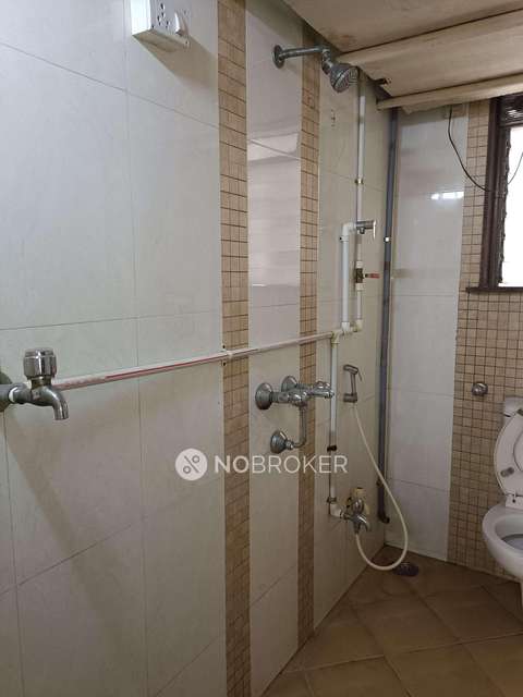3 BHK Flat In Regency Estate For Sale  In Dombivli East