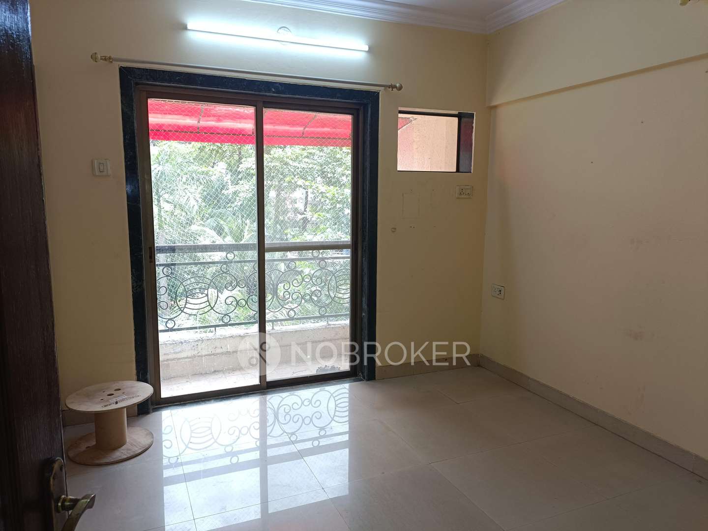 Regency Estate Dombivli East Without Brokerage Semifurnished 3 BHK