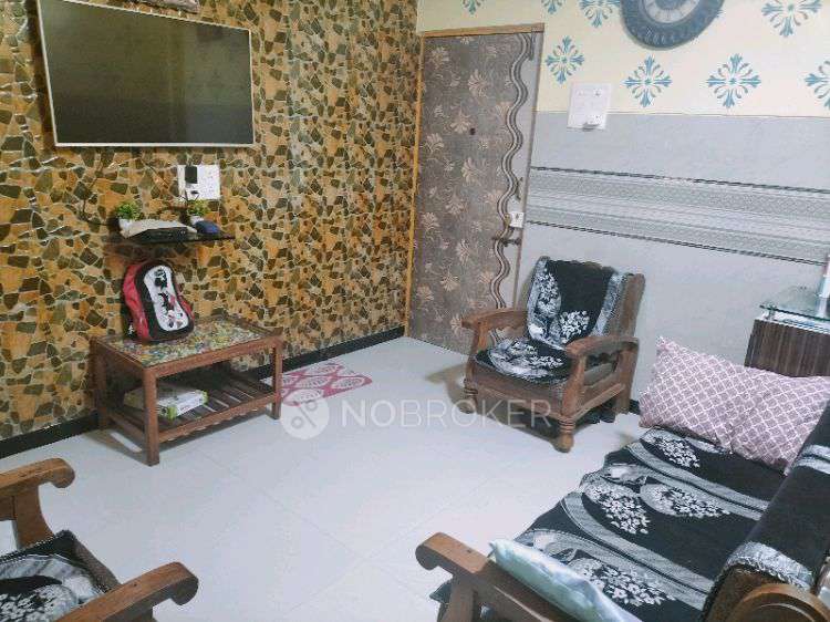 2 BHK Flat In Dhwani Chs For Sale  In Kopar Khairane