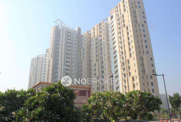 3 BHK Flat In Unitech Heights For Sale  In Sector Chi Iii