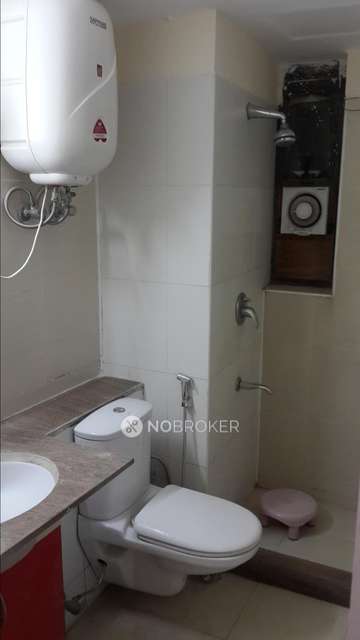 3 BHK Flat In Unitech Heights For Sale  In Sector Chi Iii