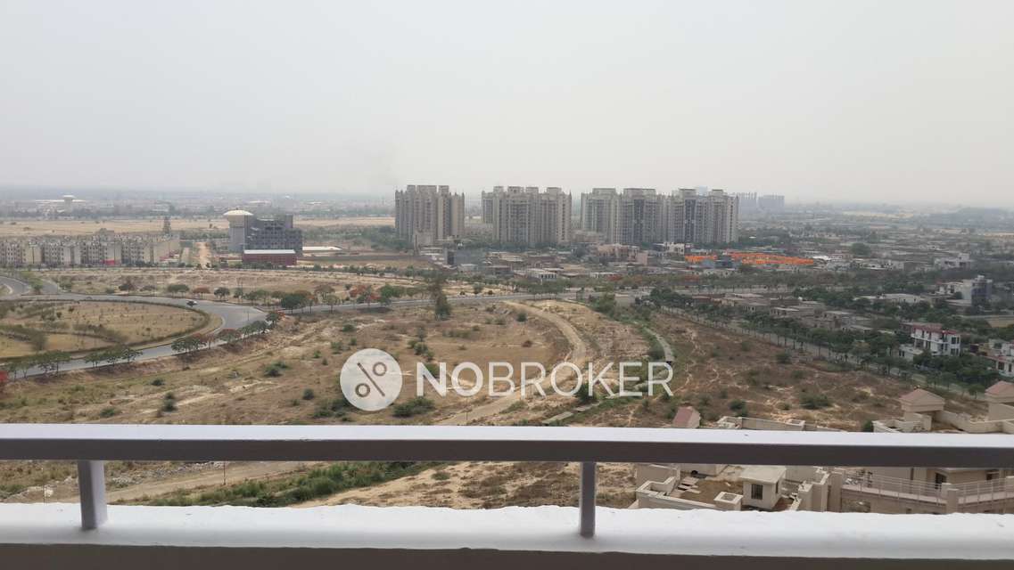 3 BHK Flat In Unitech Heights For Sale  In Sector Chi Iii