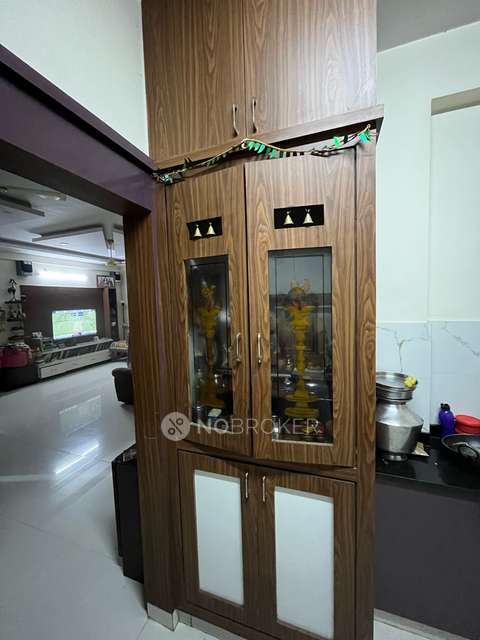 2 BHK Flat In Dc Golden Shine Apartment For Sale  In Dc Golden Shine